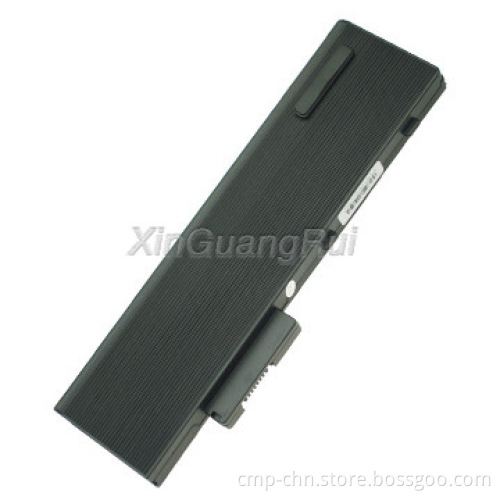 New laptop battery for Acer TravelMate 2300 2304 2301 5510